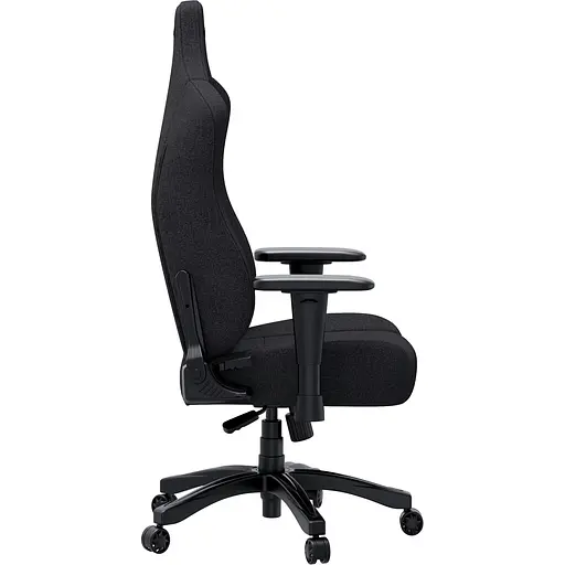 Геймерское кресло Anda Seat Novis L Fabric Dark Gray (AD23-L-01-GB-F) [148709] - фото 4