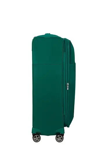 Валіза 71 См Samsonite D'LITE PINE GREEN 71x46x29(32) KG6*04304 - фото 7