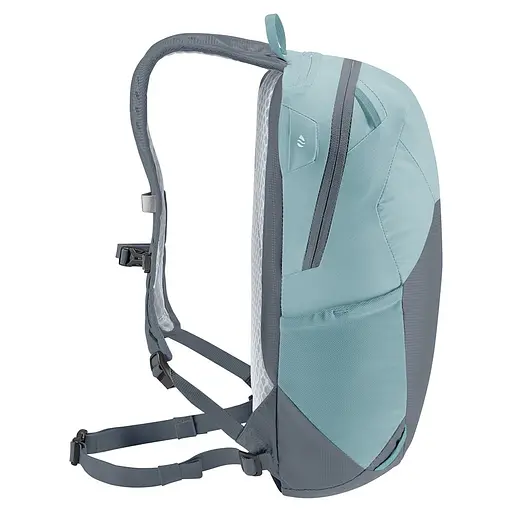 Рюкзак Deuter Speed Lite 13 Shale Graphite (1052-3410022 4412) - фото 5