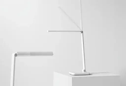 Лампа настільна Xiaomi Desk Lamp Lite (BHR8955EU) - фото 5