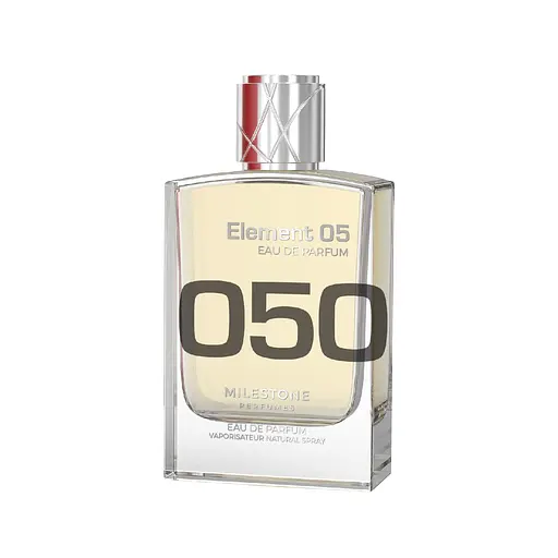 Парфумована вода чоловіча Milestone Element 05 100 мл (MM35976)