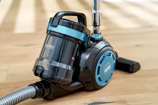 Пилосос FIRST Austria FA-5547-4-BL (колба) - фото 5