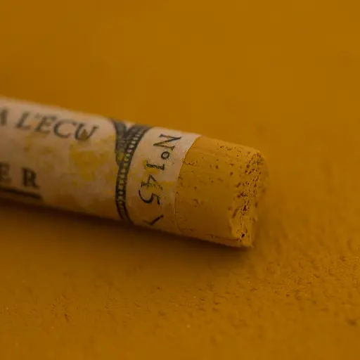 Сухая пастель Sennelier, мягкая, Пепелисто-оливковый N°3 - фото 2