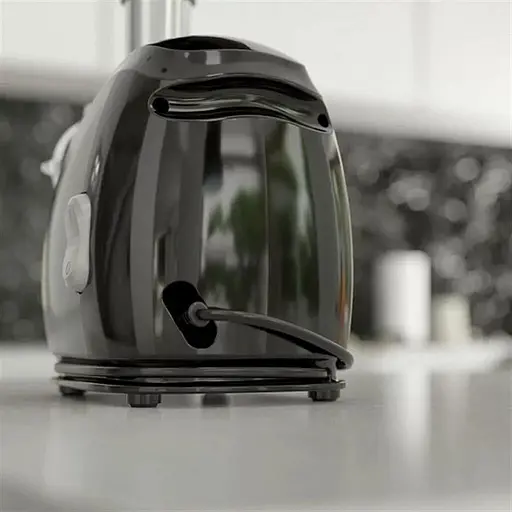 Електром'ясорубка Zelmotor 489.8 Black - фото 3