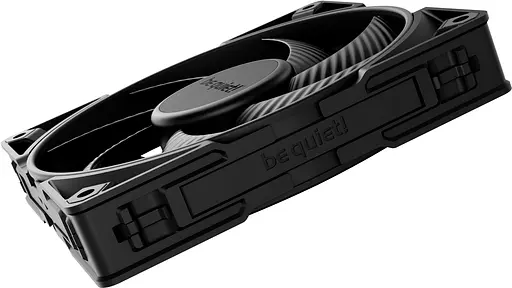 Вентилятор Be quiet! SILENT WINGS PRO 4 140mm PWM (BL099) - фото 3