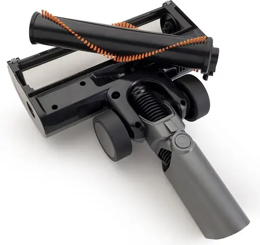 Пылесос аккумуляторный Gorenje SVC252420FFA (00000059242) - фото 8