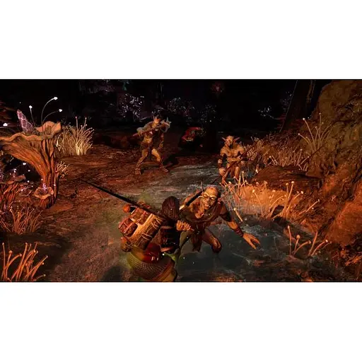 Гра The Lord of the Rings Return to Moria (англійська версія) (PS5) - фото 4