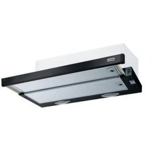Вытяжка телескопическая Franke Flexa FTC 632L BK (315.0547.798)