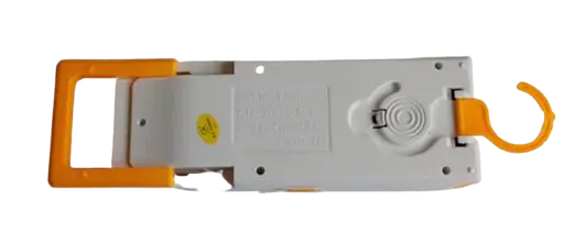 Аккумуляторная настольная светодиодная лампа офиса JA-1988 с регулятором яркости - фото 2