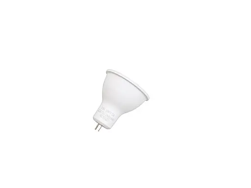 Лампа Brille светодиодная LED 7W GU5.3 NW MR16-PA Dim 220 В - фото 3