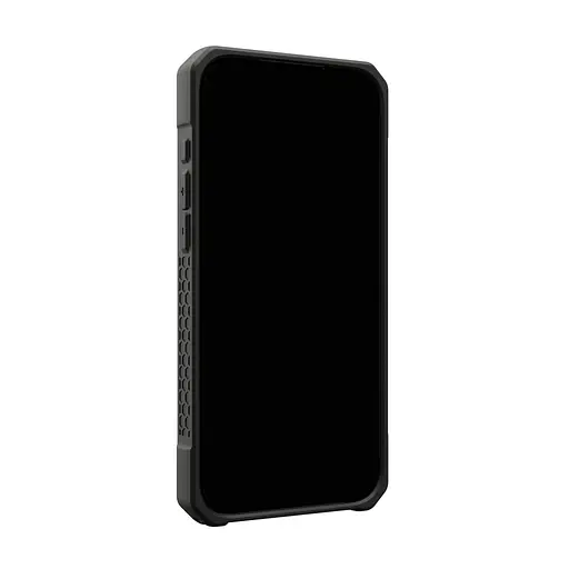 Чохол до мобільного телефона UAG iPhone 17 Pro Max Monarch Pro MagSafe Carbon Fiber (114514114242) - фото 2