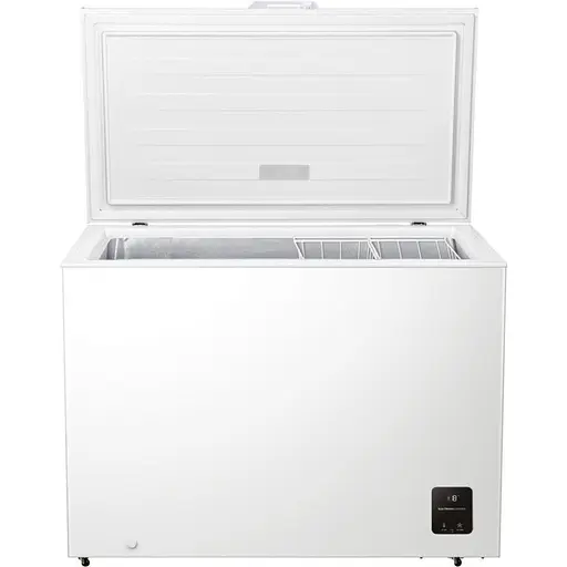 Морозильна скриня Gorenje FH30DAW - фото 2