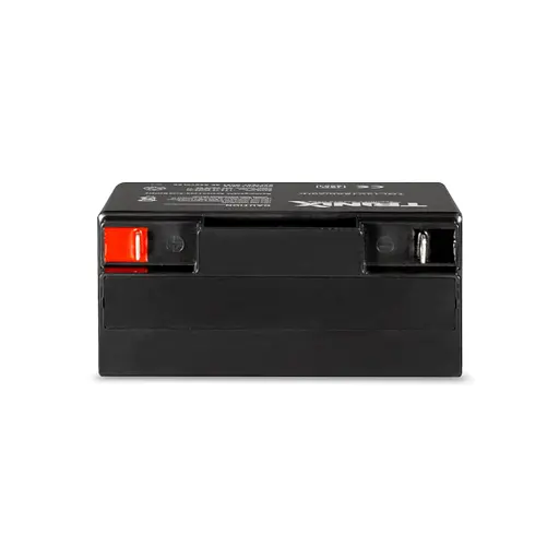 Аккумуляторная батарея гелевая 12В 18Ач Trinix TGL12V18Ah/20Hr GEL (44-00063) - фото 4