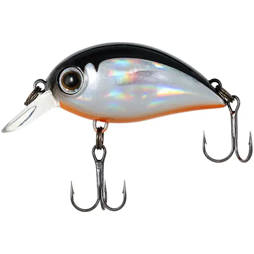 Воблер ZipBaits Hickory SR 34mm 3.2g #811R
