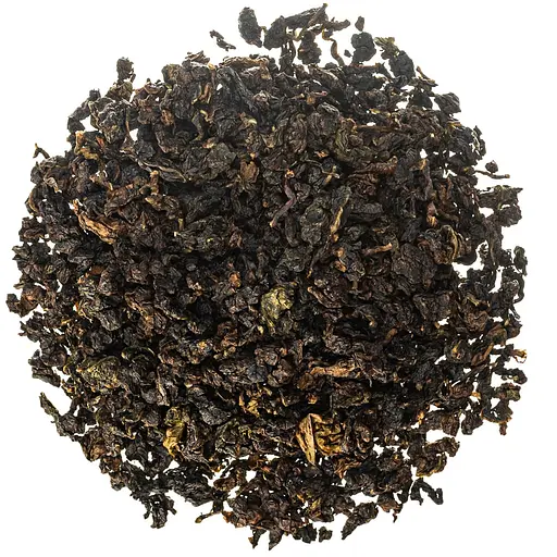 Те Гуань Інь Габа - 200+10 г - фото 9