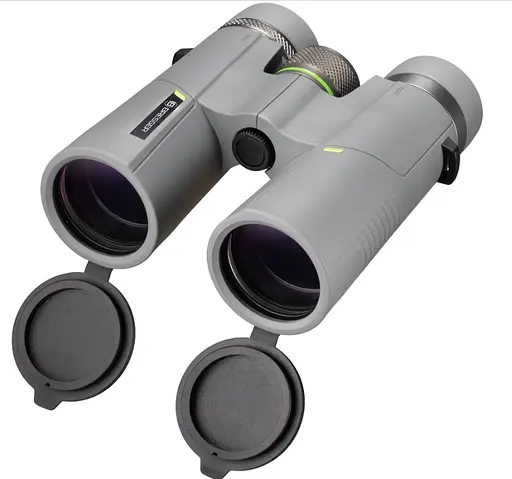 Бинокль Bresser Wave 10x42 UR Coating WP (1331042) - фото 1