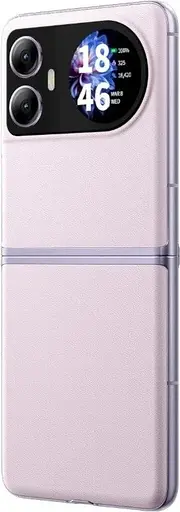 Смартфон Blackview Hero 10 12/256Gb NFC Sakura Purple Global version - фото 3