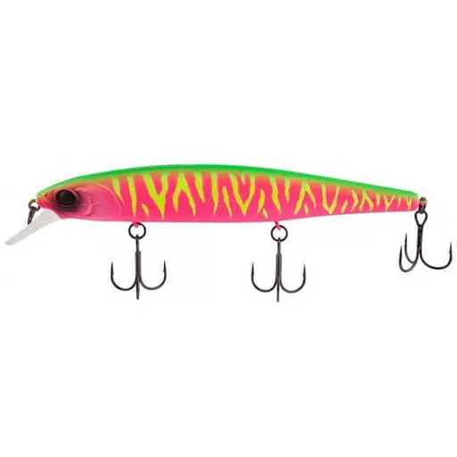 Воблер Jackall Magsquad 160SP 160 mm 33.5 g Зелений/Червоний (1013-1699.28.31)