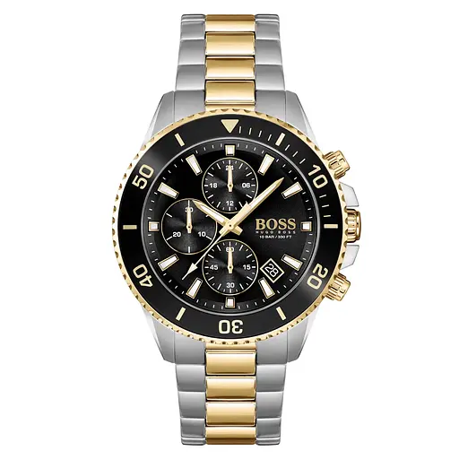 Мужские часы HUGO BOSS 1513908 Admiral