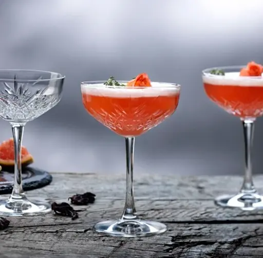 Келих для шампанського Pasabahce Timeless 255 мл (440236-1) - фото 4