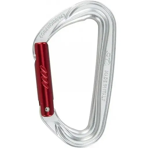 Карабін Climbing Technology Passion Straight (1053-2C31100 XSF)