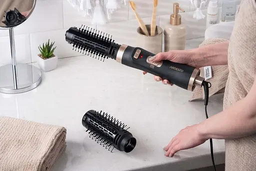 Фен-щітка Ardesto HD-C100 [85406] - фото 7