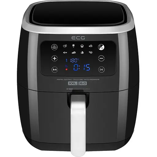Мультипечь ECG AF 6000 [100425]