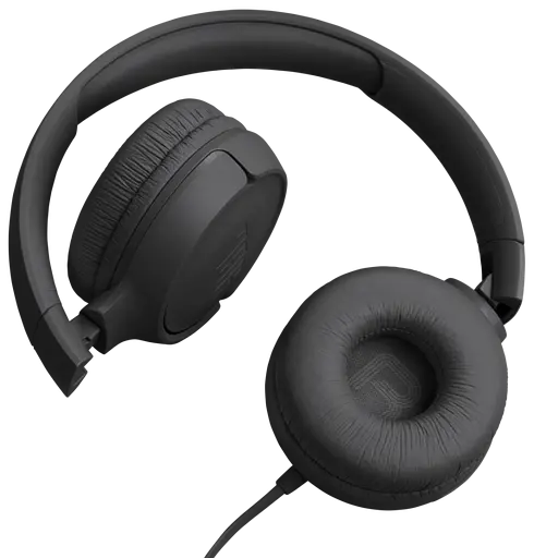 Гарнітура JBL TUNE 520C Black (JBLT520CBLK) - фото 5