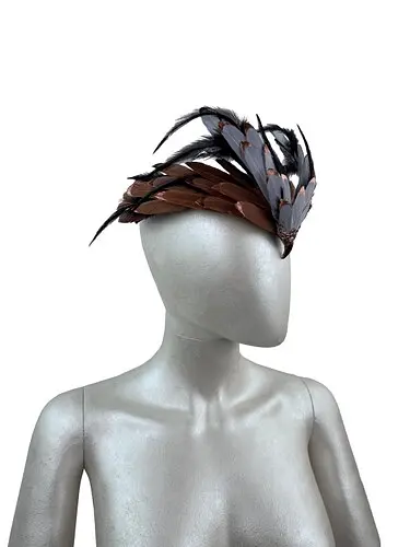 Тиара Сова - фото 2