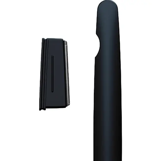 Тример для тіла GESKE Precision Trimmer 4in1 Black (HB0449) [132060] - фото 6
