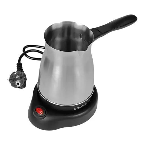 Электротурка Grunhelm GMT-2106SS 0.5 л (143377) - фото 3