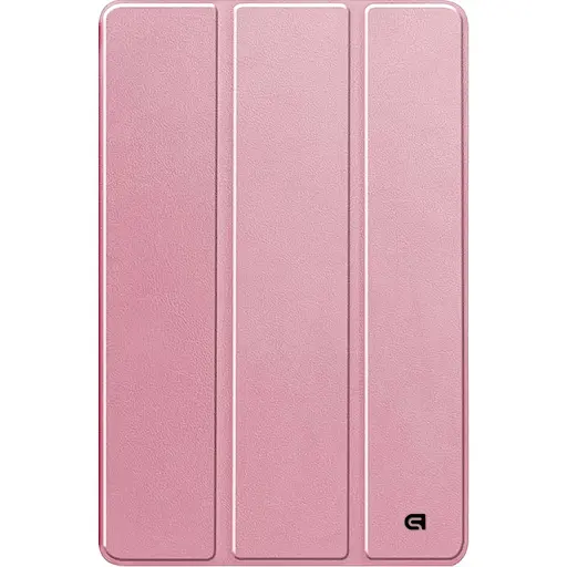 Чохол Armorstandart Smart Case для Redmi Pad 2 Pro Pink (ARM89200) [154493] - фото 1
