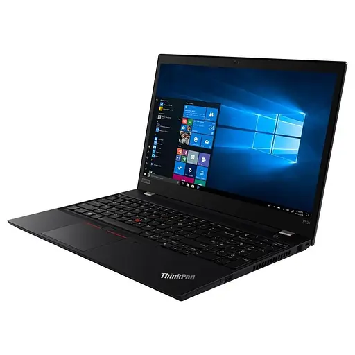 Ноутбук Lenovo ThinkPad P53S FHD (i7-8665U/16/512SSD/P520-4Gb) - Class B "Б/В" - фото 6