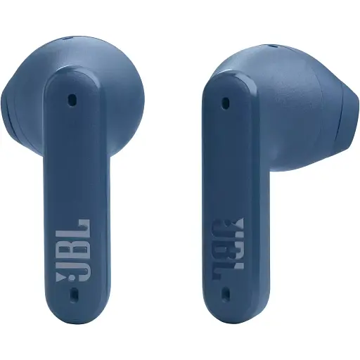 Навушники TWS JBL Tune Flex Blue (JBLTFlexBLU) - фото 4