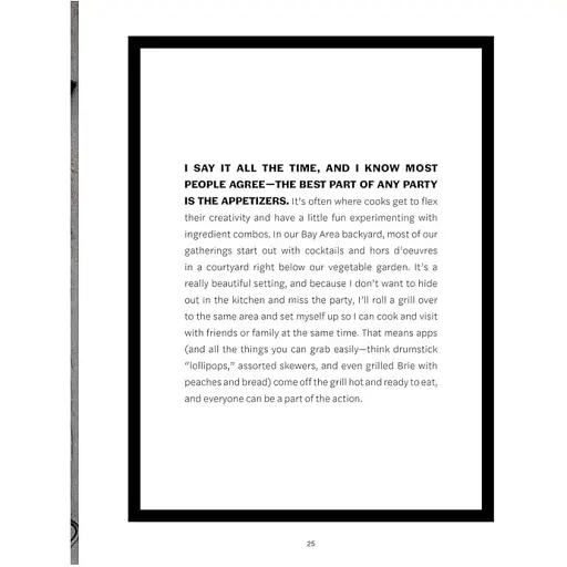 American Grill. 125 Recipes for Mastering Live Fire. Тайлер Флоренс - фото 6