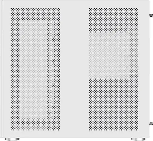 Корпус GameMax Infinity White (Infinity White) Без БП - фото 7