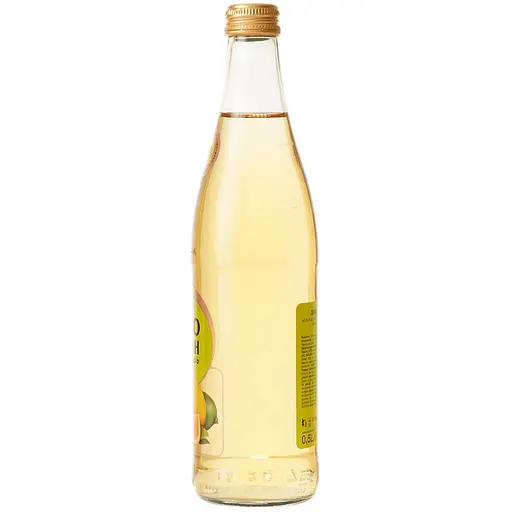 Напій Limofresh Ситро безалкогольний 0.5 л - фото 2