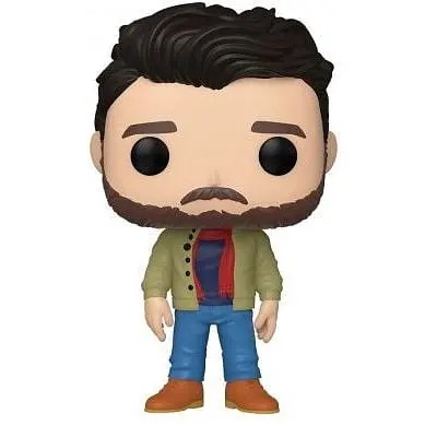 Коллекционная фигурка Funko Pop! серии Вечные - Дэйн - Дэйн - фото 1
