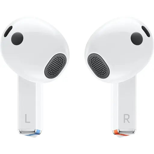 Беспроводные наушники Samsung Galaxy Buds 3 (R530) белые - фото 6
