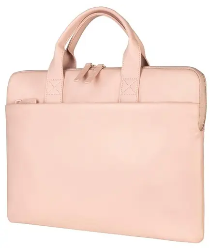 Сумка Tucano Isotta 15"/16", рожевий - фото 2