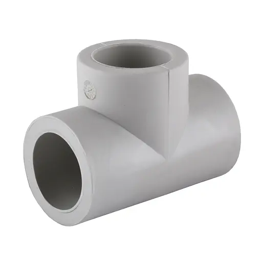 Трійник Vsplast PPR 32 000003063 - фото 1