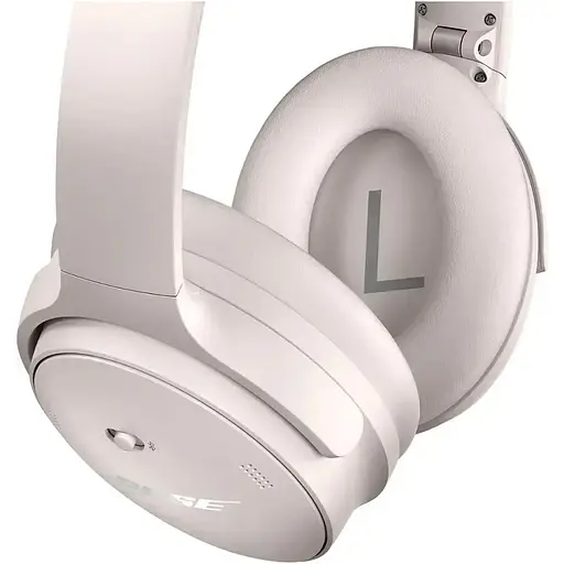 Навушники Bose QuietComfort Headphones White Smoke (884367-0200) [152956] - фото 7