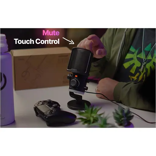 Микрофон Fifine AM6 [123958] - фото 9