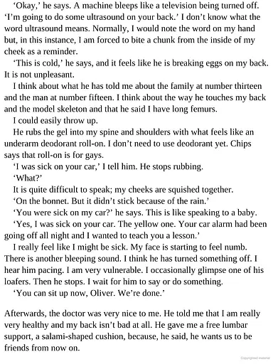 Submarine. Film Tie-In - фото 11