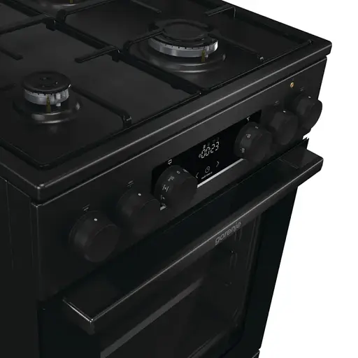 Плита газова GORENJE GKS 5C70 BJ - фото 4