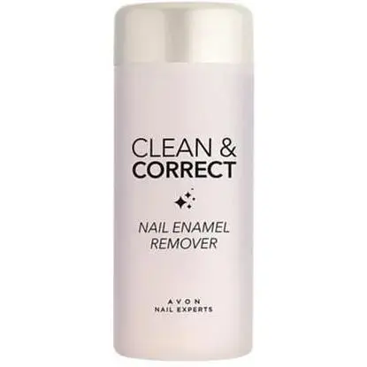 Засіб для зняття лаку з нігтів Avon 150 мл - фото 1