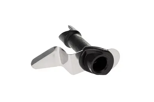 Нож для измельчения льда на блендер Bosch ErgoMixx, CleverMixx, MaxoMixx, ​​​​​​​ErgoMaster, 611304 (416533) - фото 3