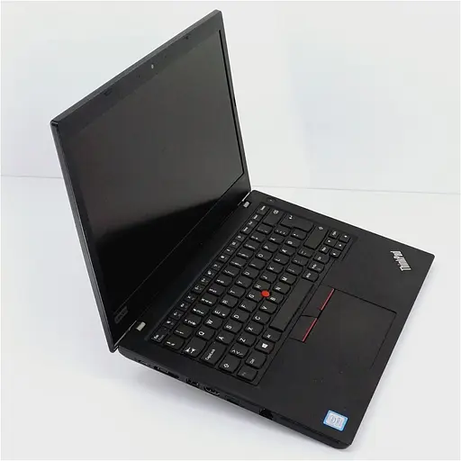 Ноутбук Lenovo ThinkPad L480 (i5-8250U/8/128SSD) - Class A- "Б/У" - фото 4