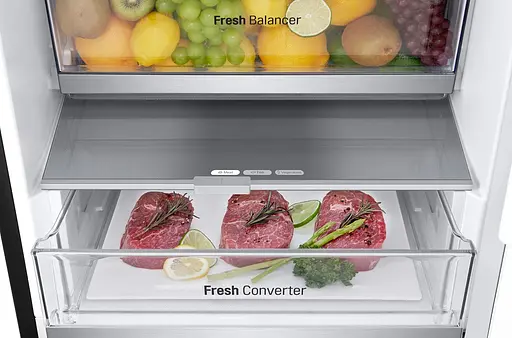 Холодильник LG GC-B509FTZW (7110072) - фото 5