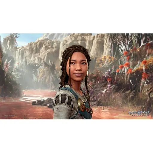 Гра God of War Ragnarok (російська версія) (PS5) - фото 3